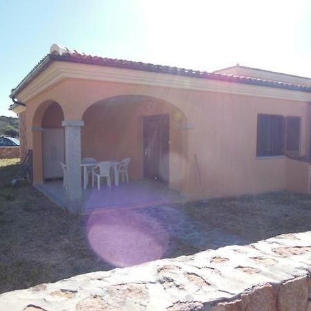 Villino Lu Mattoni Villa San Teodoro  Eksteriør billede
