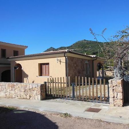 Villino Lu Mattoni Villa San Teodoro  Eksteriør billede
